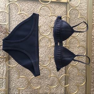 Triangl Bikini SET
